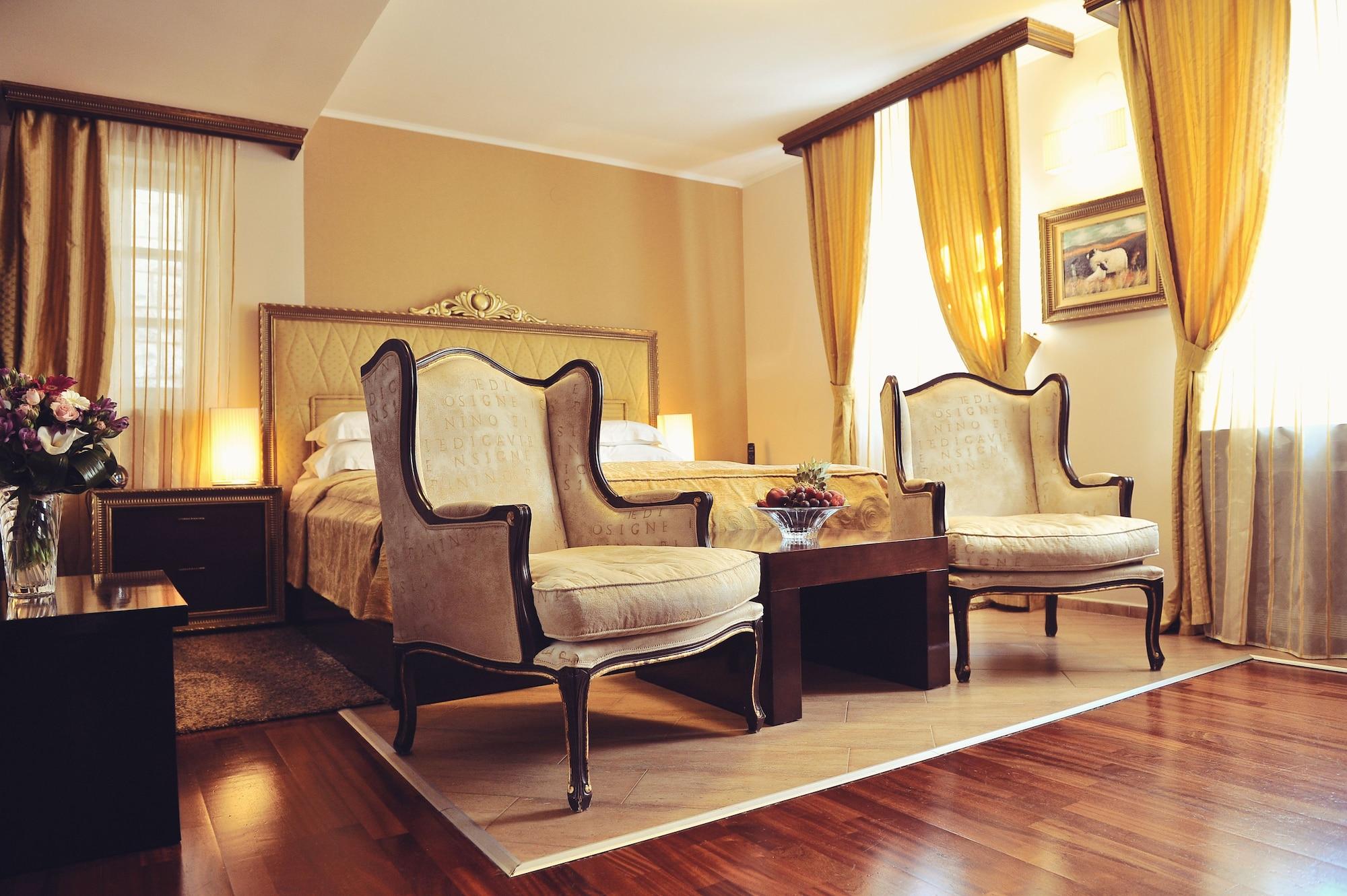 Hotel Per Astra Perast Bagian luar foto