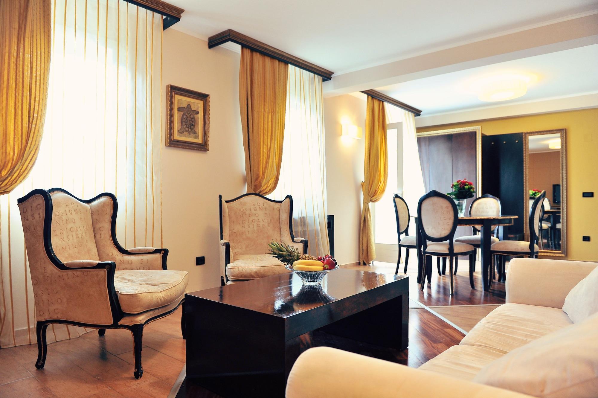 Hotel Per Astra Perast Bagian luar foto